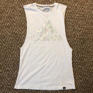 Adidas Muscle Tank